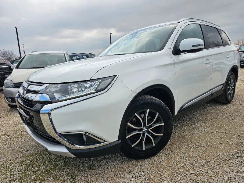 Mitsubishi Outlander 2.2DI-D, 150к.с., 4х4 - 11350 € / 22198.67 лв. - 27944767 1 | Car24.bg Mitsubishi Outlander 2.2DI-D, 150к.с., 4х4 - 11350 € / 22198.67 лв. - 27944767 1