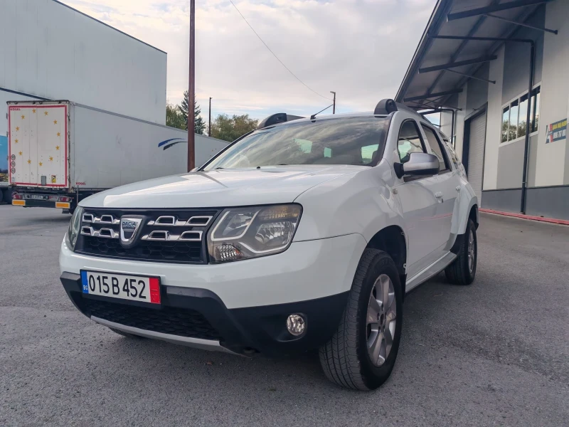 Dacia Duster 1.6i GAZ 2014G - 5690 € - 96234668 1 | Car24.bg Dacia Duster 1.6i GAZ 2014G - 5690 € - 96234668 1