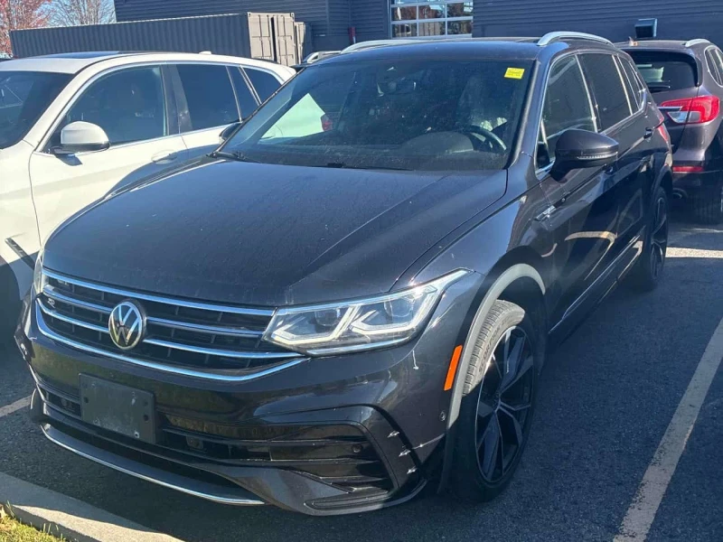 VW Tiguan * Highline R Line * CARFAX * ПРЕДСТАВИТЕЛСТВО * - 16900 € - 36904578 1 | Car24.bg VW Tiguan * Highline R Line * CARFAX * ПРЕДСТАВИТЕЛСТВО * - 16900 € - 36904578 1