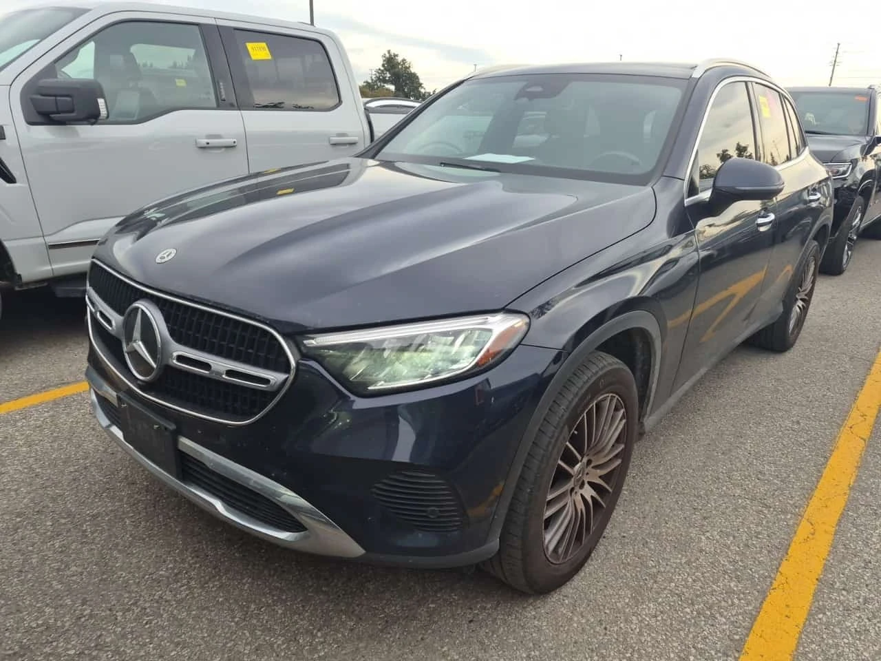 Mercedes-Benz GLC 300 4matic Suv /ДИСТРОНИК/ПАНО/ПОДГРЕВ/ | Auto.bg — изображение 1 Mercedes-Benz GLC 300 4matic Suv /ДИСТРОНИК/ПАНО/ПОДГРЕВ/ | Auto.bg — изображение 1