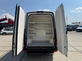 Mercedes-Benz Sprinter 316CDI Хладилен + ток Клима Euro 5 L2H2 | Auto.bg — изображение 17 Mercedes-Benz Sprinter 316CDI Хладилен + ток Клима Euro 5 L2H2 | Auto.bg — изображение 17