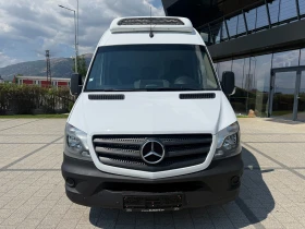 Mercedes-Benz Sprinter 316CDI Хладилен + ток Клима Euro 5 L2H2 | Auto.bg — изображение 3 Mercedes-Benz Sprinter 316CDI Хладилен + ток Клима Euro 5 L2H2 | Auto.bg — изображение 3