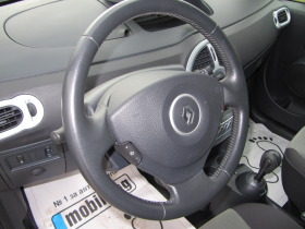 Renault Modus 1.2i-Automatik | Mobile.bg   10
