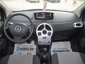 Renault Modus 1.2i-Automatik | Mobile.bg   7