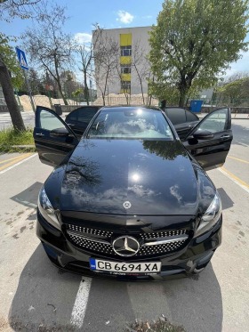 Обява за продажба на Mercedes-Benz C 300 AMG 4x4 ~64 999 лв. - изображение 1