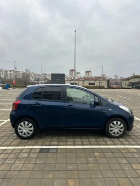 Toyota Yaris 1.4d | Auto.bg — изображение 6 Toyota Yaris 1.4d | Auto.bg — изображение 6