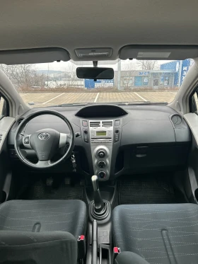 Toyota Yaris 1.4d | Auto.bg — изображение 10 Toyota Yaris 1.4d | Auto.bg — изображение 10