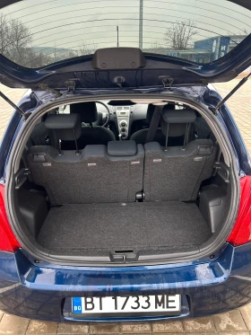 Toyota Yaris 1.4d | Auto.bg — изображение 11 Toyota Yaris 1.4d | Auto.bg — изображение 11
