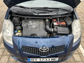 Toyota Yaris 1.4d | Auto.bg — изображение 12 Toyota Yaris 1.4d | Auto.bg — изображение 12