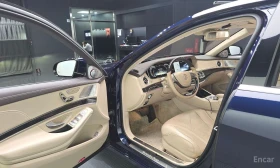Mercedes-Benz S 350 - 21950 € / 42930.47 лв. - 87148818 10 | Car24.bg Mercedes-Benz S 350 - 21950 € / 42930.47 лв. - 87148818 10