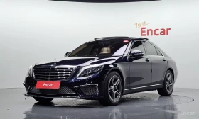 Mercedes-Benz S 350 - Car24.bg Mercedes-Benz S 350