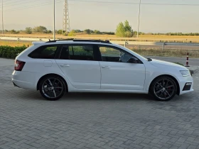 Skoda Octavia 2.0VRS/FUL\FUL | Auto.bg — изображение 4 Skoda Octavia 2.0VRS/FUL\FUL | Auto.bg — изображение 4