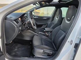 Skoda Octavia 2.0VRS/FUL\FUL | Auto.bg — изображение 7 Skoda Octavia 2.0VRS/FUL\FUL | Auto.bg — изображение 7