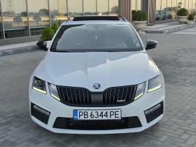 Skoda Octavia 2.0VRS/FUL\FUL | Auto.bg — изображение 2 Skoda Octavia 2.0VRS/FUL\FUL | Auto.bg — изображение 2