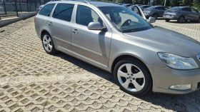 Skoda Octavia undefined | Auto.bg — изображение 2 Skoda Octavia undefined | Auto.bg — изображение 2