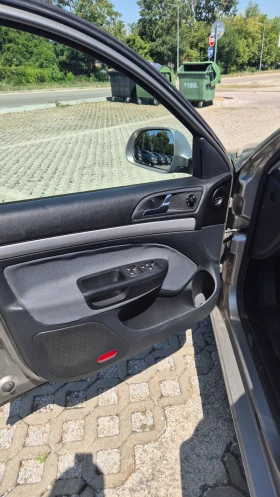 Skoda Octavia undefined | Auto.bg — изображение 8 Skoda Octavia undefined | Auto.bg — изображение 8