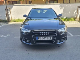 Audi A6 3.0 TDI QUATRO | Auto.bg — изображение 2 Audi A6 3.0 TDI QUATRO | Auto.bg — изображение 2