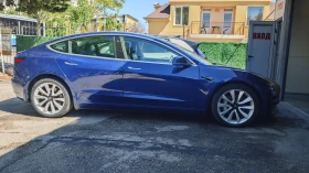 Tesla Model 3 Long Range AWD | Auto.bg — изображение 4 Tesla Model 3 Long Range AWD | Auto.bg — изображение 4