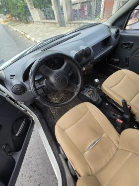 Dacia Logan Товарен - 1400 € - 36198489 3 | Car24.bg Dacia Logan Товарен - 1400 € - 36198489 3