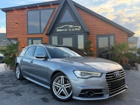 Audi A6 3xs-line//Нов внос от Белгия | Auto.bg — изображение 3 Audi A6 3xs-line//Нов внос от Белгия | Auto.bg — изображение 3