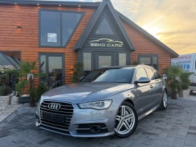 Audi A6 3xs-line//Нов внос от Белгия
