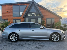 Audi A6 3xs-line//Нов внос от Белгия | Auto.bg — изображение 4 Audi A6 3xs-line//Нов внос от Белгия | Auto.bg — изображение 4