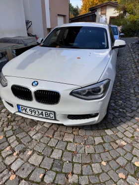 BMW 116 - Car24.bg BMW 116