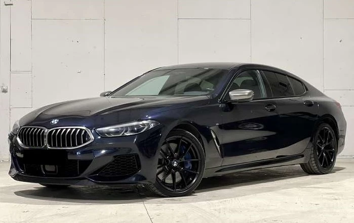 BMW 850 i xDrive - 107766 лв. / 55099.88 € - 24093381 1 | Car24.bg BMW 850 i xDrive - 107766 лв. / 55099.88 € - 24093381 1