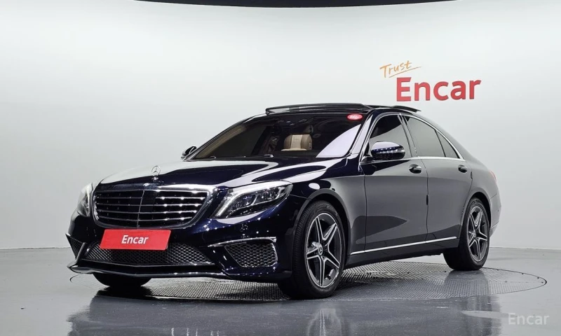 Mercedes-Benz S 350 - 21950 € / 42930.47 лв. - 87148818 1 | Car24.bg Mercedes-Benz S 350 - 21950 € / 42930.47 лв. - 87148818 1
