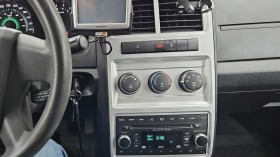 Dodge Journey SE 2.4i  | Mobile.bg   7