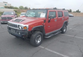 Hummer H2 6.0L 4x4* КЛИП* крайна цена с вс. такси до София! 1 - Car24.bg Hummer H2 6.0L 4x4* КЛИП* крайна цена с вс. такси до София! 1