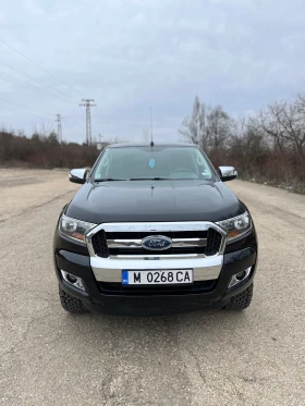 Ford Ranger 2.2 Tdci XLT - Car24.bg Ford Ranger 2.2 Tdci XLT