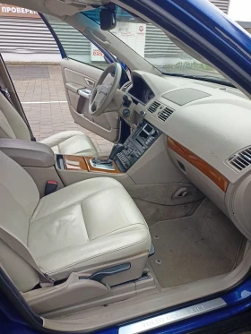 Volvo Xc90 Мото Пфое БГ - 7000 € / 13690.81 лв. - 30985589 10 | Car24.bg Volvo Xc90 Мото Пфое БГ - 7000 € / 13690.81 лв. - 30985589 10