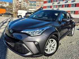 Toyota C-HR 1.8 HIBRID-LED-LINE ASSIST-PODGREV-CAMERA - Car24.bg Toyota C-HR 1.8 HIBRID-LED-LINE ASSIST-PODGREV-CAMERA