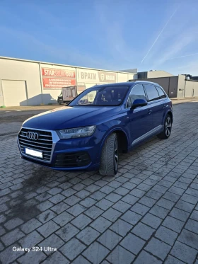 Audi Q7 3.0TDI, N1 - 25900 € / 50656.00 лв. - 55408425 2 | Car24.bg Audi Q7 3.0TDI, N1 - 25900 € / 50656.00 лв. - 55408425 2