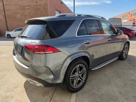 Mercedes-Benz GLE 350 2021 Mercedes-Benz GLE 350 4MATIC | Auto.bg — изображение 6 Mercedes-Benz GLE 350 2021 Mercedes-Benz GLE 350 4MATIC | Auto.bg — изображение 6