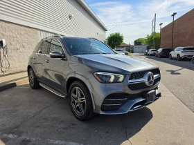 Mercedes-Benz GLE 350 2021 Mercedes-Benz GLE 350 4MATIC | Auto.bg — изображение 3 Mercedes-Benz GLE 350 2021 Mercedes-Benz GLE 350 4MATIC | Auto.bg — изображение 3