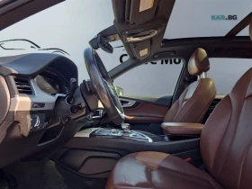 Audi Q7 Komfort * АвтоКредит * (ЦЕНА ДО БГ) | Auto.bg — изображение 13 Audi Q7 Komfort * АвтоКредит * (ЦЕНА ДО БГ) | Auto.bg — изображение 13