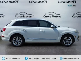 Audi Q7 Komfort * АвтоКредит * (ЦЕНА ДО БГ) | Auto.bg — изображение 12 Audi Q7 Komfort * АвтоКредит * (ЦЕНА ДО БГ) | Auto.bg — изображение 12