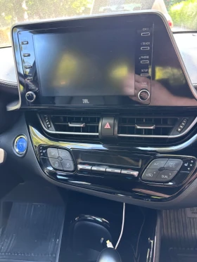 Toyota C-HR * FULL* - 20999 € - 41606641 8 | Car24.bg Toyota C-HR * FULL* - 20999 € - 41606641 8