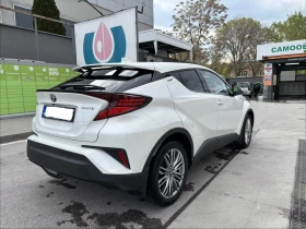 Toyota C-HR * FULL* - 20999 € - 41606641 3 | Car24.bg Toyota C-HR * FULL* - 20999 € - 41606641 3