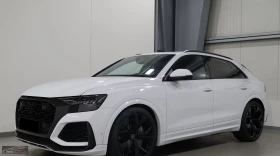 Audi RSQ8 KERAMIK/600HP/PANO/LED/B&O/MASSAGE/360/126a