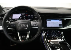 Audi RSQ8 KERAMIK/600HP/PANO/LED/B&O/MASSAGE/360/126a | Auto.bg — изображение 6 Audi RSQ8 KERAMIK/600HP/PANO/LED/B&O/MASSAGE/360/126a | Auto.bg — изображение 6