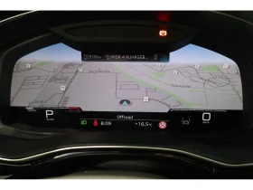 Audi RSQ8 KERAMIK/600HP/PANO/LED/B&O/MASSAGE/360/126a | Auto.bg — изображение 12 Audi RSQ8 KERAMIK/600HP/PANO/LED/B&O/MASSAGE/360/126a | Auto.bg — изображение 12