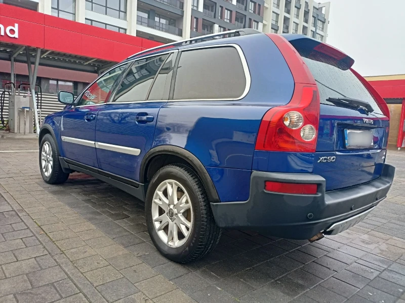 Volvo Xc90 Мото Пфое БГ - 7000 € / 13690.81 лв. - 30985589 1 | Car24.bg Volvo Xc90 Мото Пфое БГ - 7000 € / 13690.81 лв. - 30985589 1