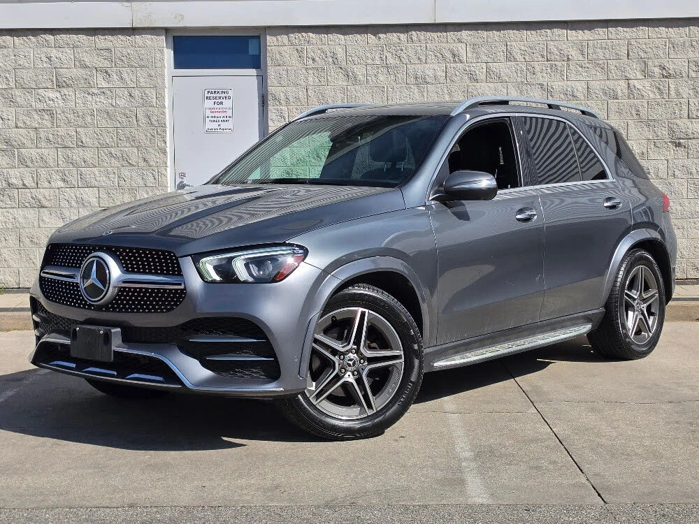 Mercedes-Benz GLE 350 2021 Mercedes-Benz GLE 350 4MATIC | Auto.bg — изображение 1 Mercedes-Benz GLE 350 2021 Mercedes-Benz GLE 350 4MATIC | Auto.bg — изображение 1