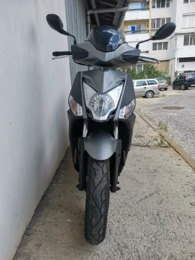 Kymco Agility 125 | Auto.bg — изображение 3 Kymco Agility 125 | Auto.bg — изображение 3