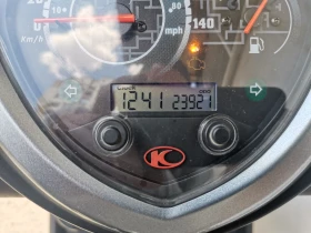 Kymco Agility 125 | Auto.bg — изображение 17 Kymco Agility 125 | Auto.bg — изображение 17