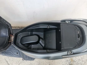 Kymco Agility 125 | Auto.bg — изображение 9 Kymco Agility 125 | Auto.bg — изображение 9