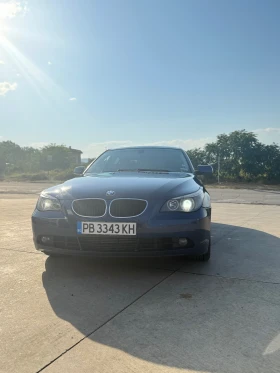 BMW 535 - Car24.bg BMW 535